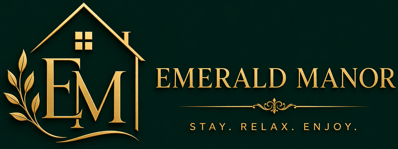 Emerald Manor