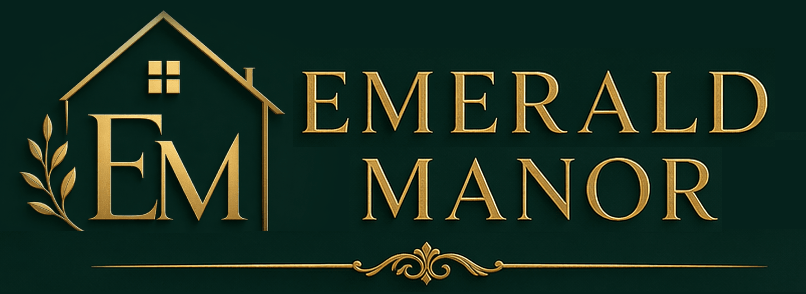 Emerald Manor